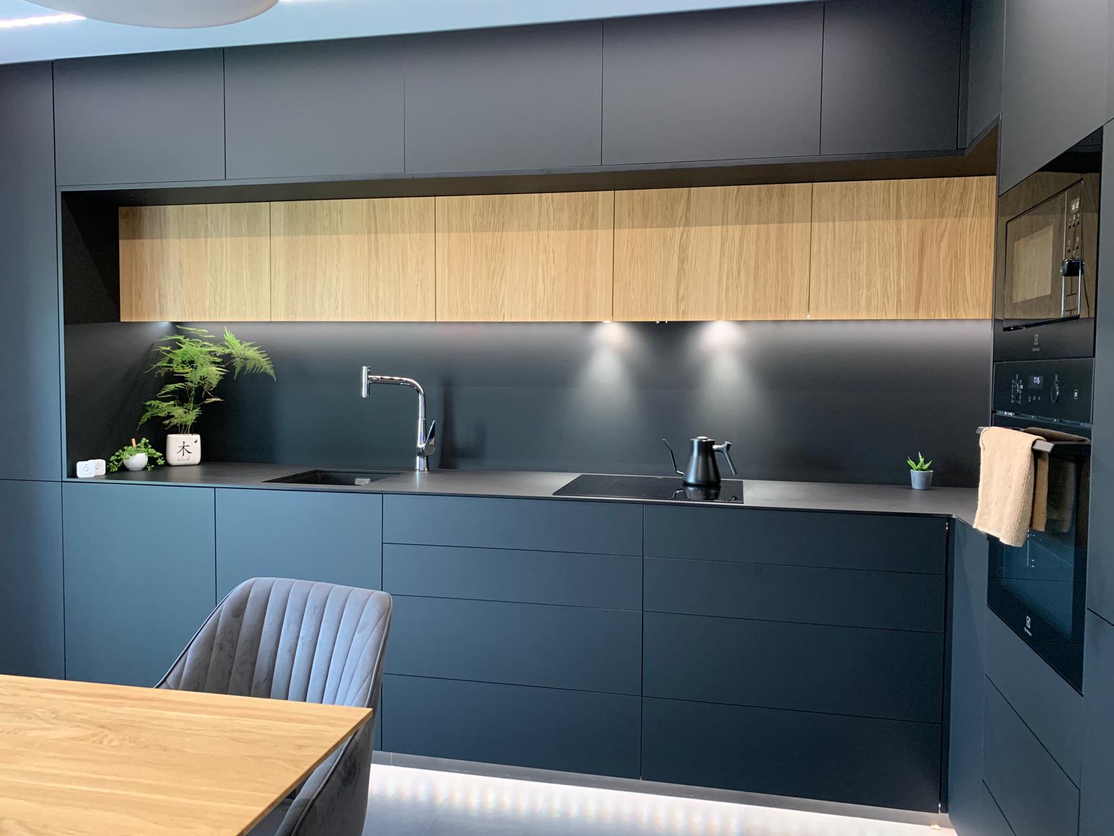 ideehouse interiér