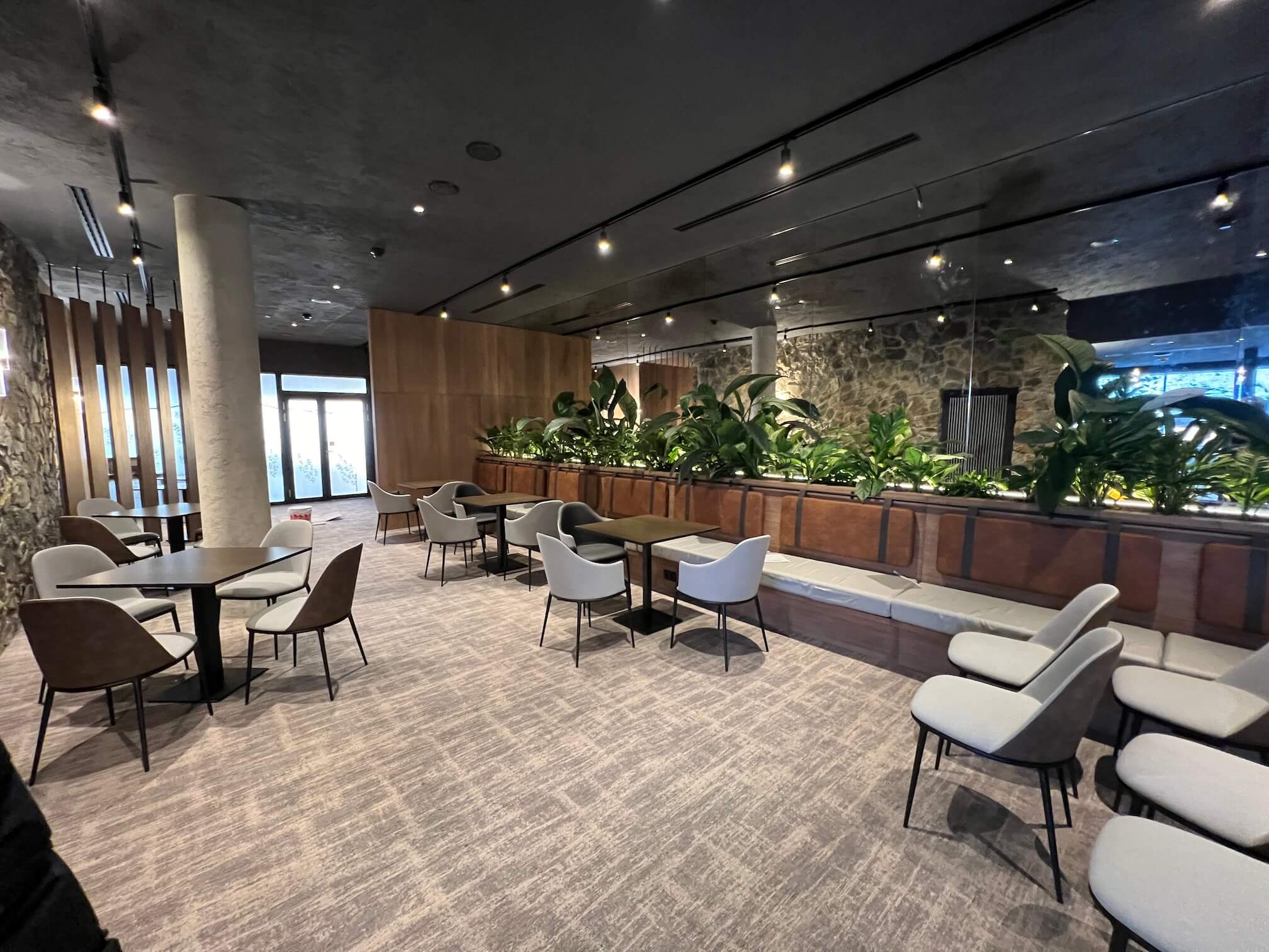 ideehouse interiér
