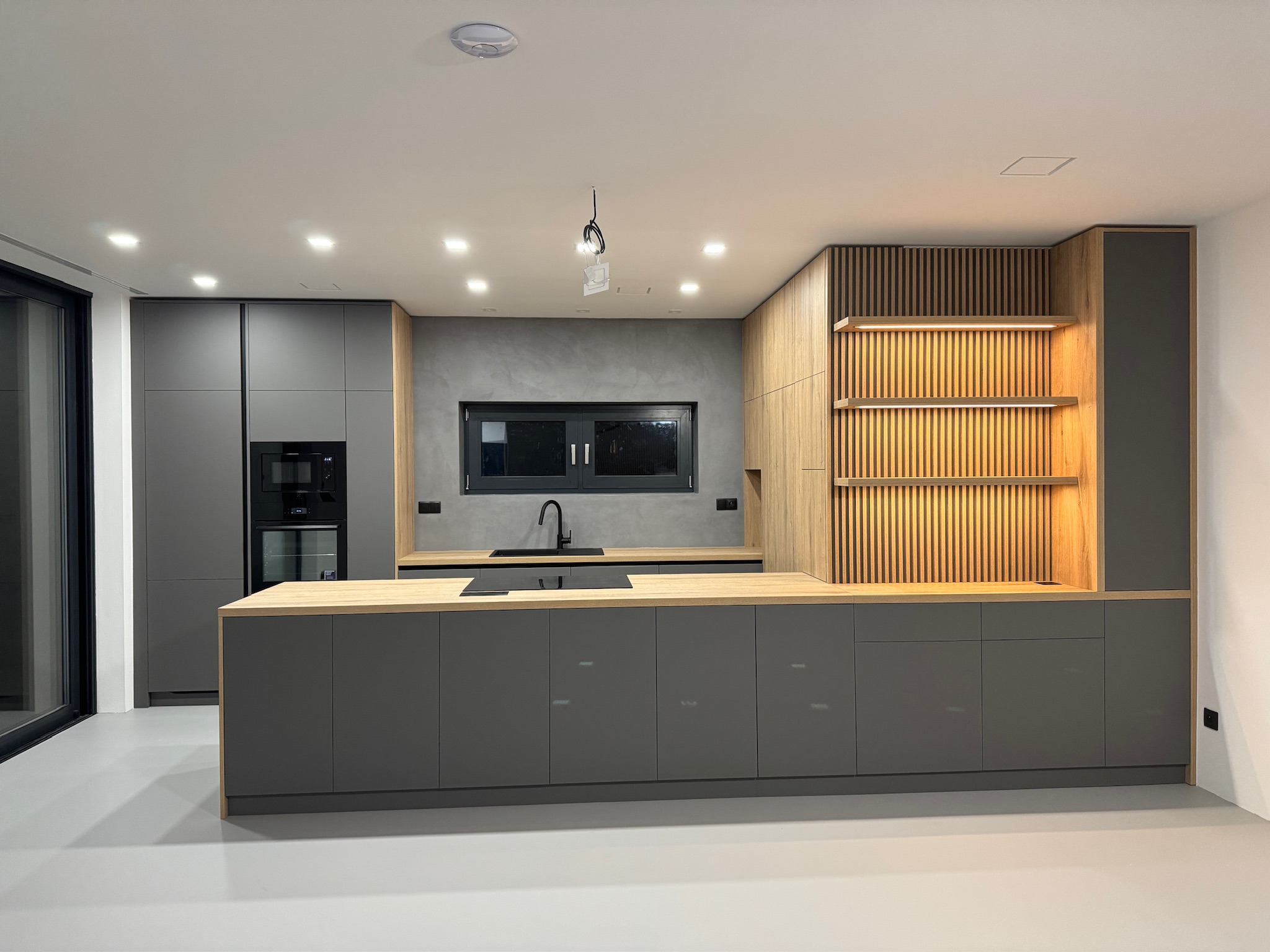 ideehouse interiér